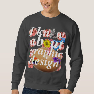 grafisch ontwerp trui