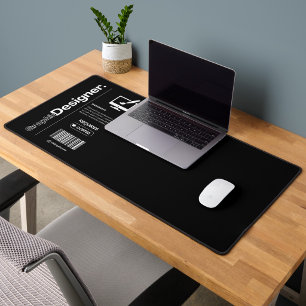 Grafisch Ontwerper – Grappige Werkhumor, Kantoor C Bureaumat