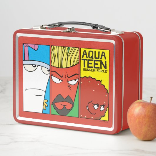 Grafisch paneel van het Karakter van de Drijvende  (In situ)