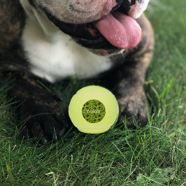 Grafisch plant groene zwarte wijnstokken tennisballen