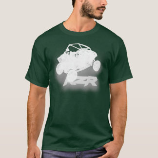 Grafisch Polaris RZR Ghost T-shirt