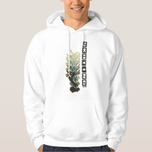 Grafisch Schaatspakket 360 Schaatser Hoodie