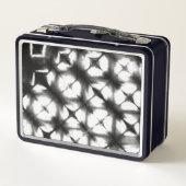 Grafisch Shibori I (Achterkant)