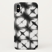 Grafisch Shibori I Case-Mate iPhone Case (Achterkant)