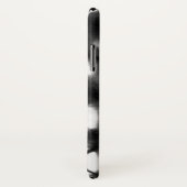Grafisch Shibori I Case-Mate iPhone Case (Achterkant / rechts)