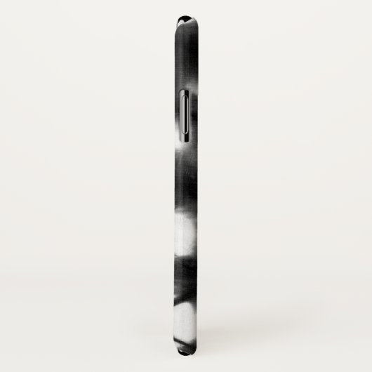 Grafisch Shibori I Case-Mate iPhone Case (Achterkant / rechts)