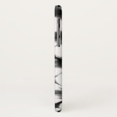 Grafisch Shibori I Case-Mate iPhone Case (Achterkant/links)