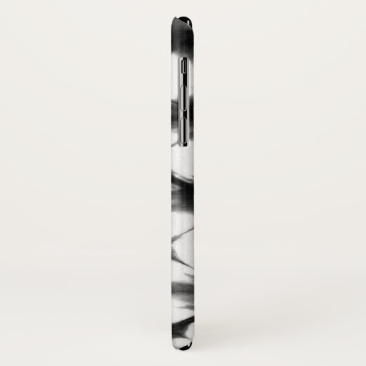 Grafisch Shibori I Case-Mate iPhone Case (Achterkant/links)