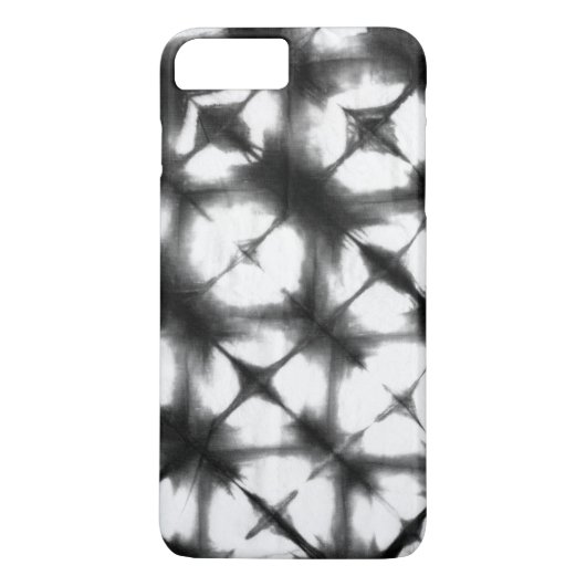 Grafisch Shibori I Case-Mate iPhone Case (Achterkant)