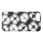 Grafisch Shibori I Case-Mate iPhone Case (Achterkant (Horizontaal))