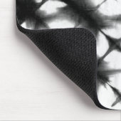 Grafisch Shibori I Muismat (Hoek)