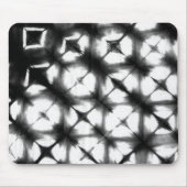 Grafisch Shibori I Muismat (Voorkant)