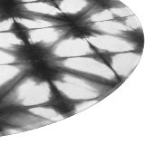 Grafisch Shibori I Snijplank (Hoek)