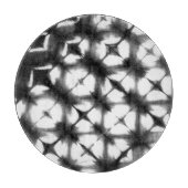 Grafisch Shibori I Snijplank (Voorkant)