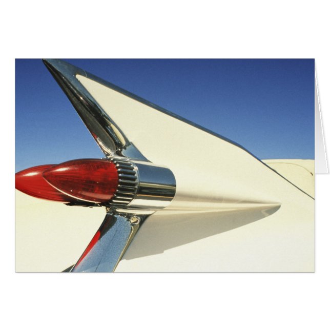 Grafisch: Sluiting van vinnen en achterlicht (Voorkant Horizontaal)