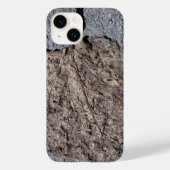 Grafisch/Struktuur Case-Mate iPhone Case (Achterkant)