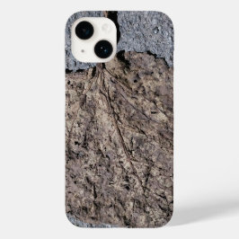 Grafisch/Struktuur Case-Mate iPhone 14 Hoesje