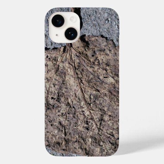 Grafisch/Struktuur Case-Mate iPhone Case (Achterkant)