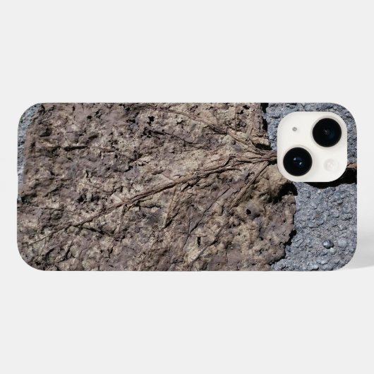 Grafisch/Struktuur Case-Mate iPhone Case (Achterkant (horizontaal))
