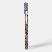 Grafisch/Struktuur Case-Mate iPhone Case (Achterkant / Links)