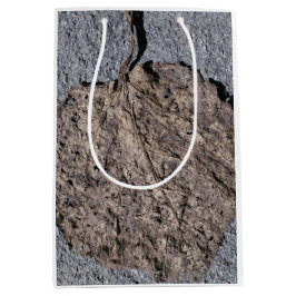 Grafisch/Struktuur Medium Cadeauzakje