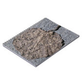 Grafisch/Struktuur Notitieboek (Linkerzijde)