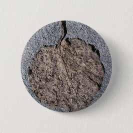 Grafisch/Struktuur Ronde Button 5,7 Cm
