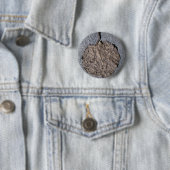 Grafisch/Struktuur Ronde Button 5,7 Cm (In situ)