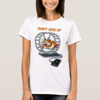 Grafisch T-shirt