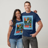 grafisch T-shirt (Unisex)
