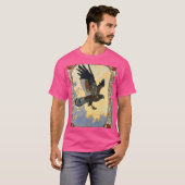 Grafisch t-shirt (Voorkant volledig)