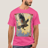 Grafisch t-shirt (Voorkant)