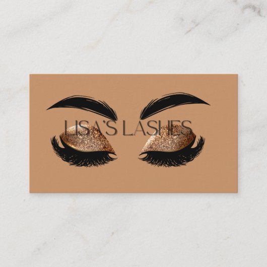 grafisch Visitekaartje (Voorkant)