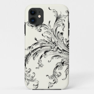 Grafisch  Vlaams iPhone 11 Hoesje