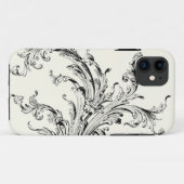 Grafisch  Vlaams Case-Mate iPhone Case (Achterkant (horizontaal))