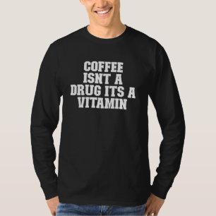 Grafische 2022 Latte Quote mama Coffee Drink Mo T-shirt