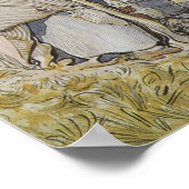 Grafische aardappelen, 1905 poster (Hoek)