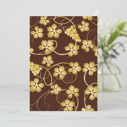 Grafische achtergronduitnodigingen kaart