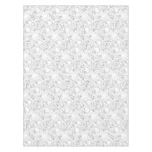 Grafische appels. tafelkleed (Voorkant)