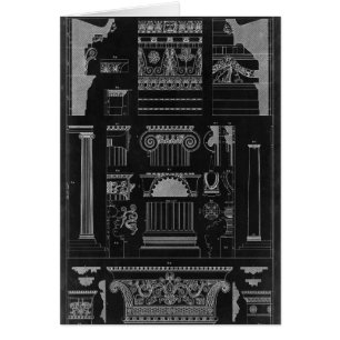 Grafische architectuur IV