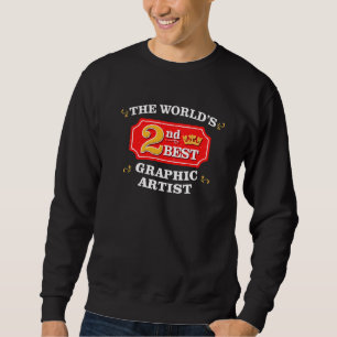 Grafische artistieke appreciatie Joke Trui