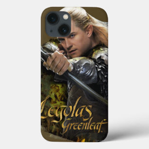 Grafische de Boog van de Tekening LEGOLAS Case-Mate iPhone Case