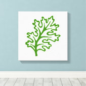 Grafische doek voor keuken- en keukenkunst canvas afdruk (Insitu (Houten vloer))