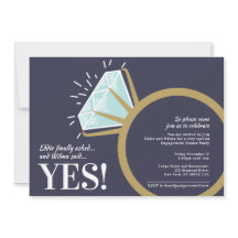 Grafische foto van diamanten gouden ring van de pa