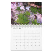 Grafische fotokalender kalender (Jan 2027)