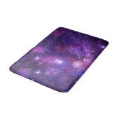 Grafische Galaxy Badmat (Gekanteld)