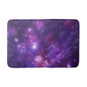 Grafische Galaxy Badmat (Voorkant)