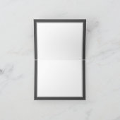 Grafische grafische kaart - Professioneel (Binnen)