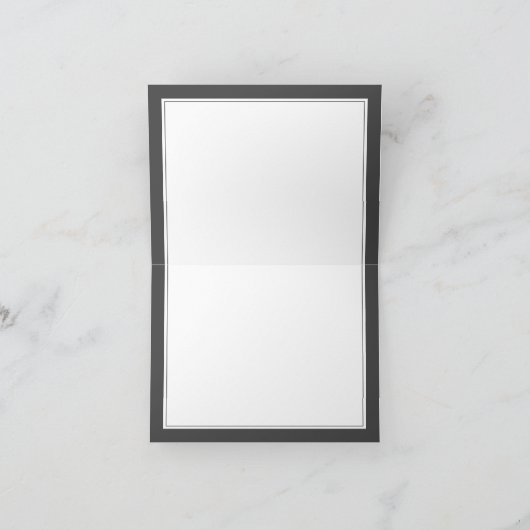 Grafische grafische kaart - Professioneel (Binnen)