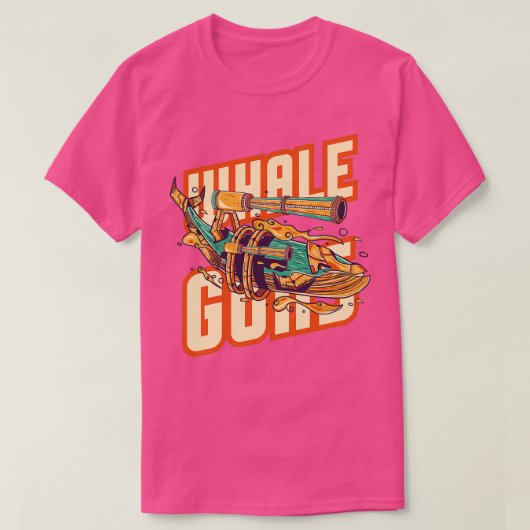 Grafische groothandel t-shirt (Design voorkant)
